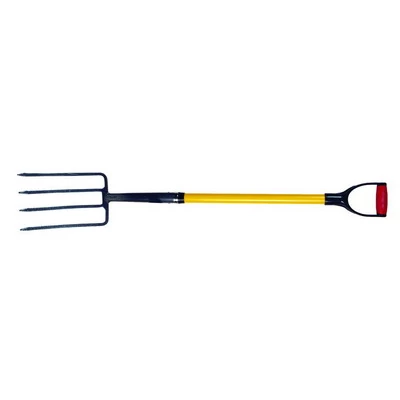 Villa üvegszálas nyéllel 115 cm.