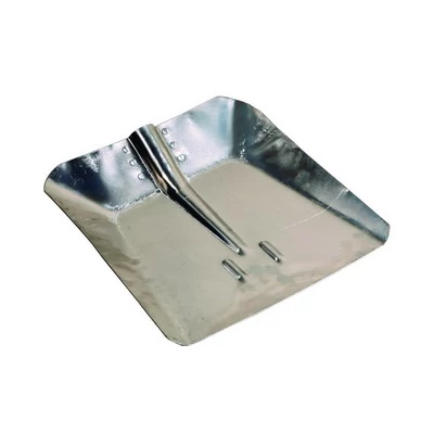 Lapát alu 340x300 mm.