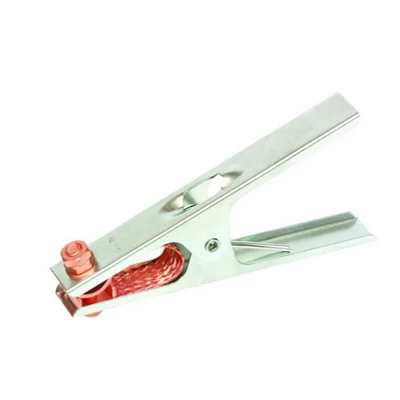 Testfogó hegesztőhöz 300 A