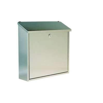 Postaláda rm. inox 36 x 36 x 100