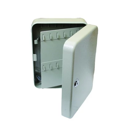 Kulcsszekrény, 250x180x80mm, 48 kulcsra