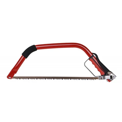 Egykezes ágvágófűrész 550 mm.