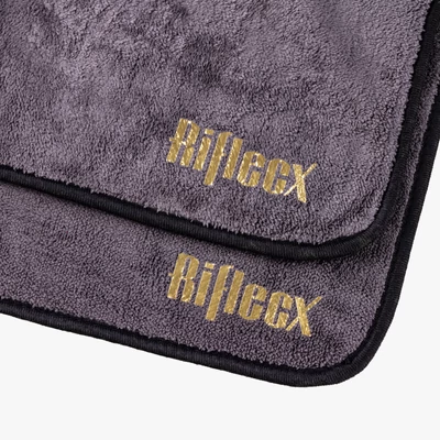Riflecx Polírkendő