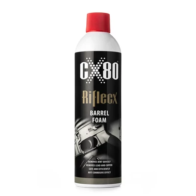 Riflecx Tiszítóhab 500ml