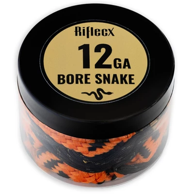 Riflecx Csőkígyó 12GA