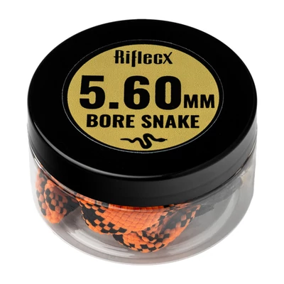 Riflecx Csőkígyó 5,6mm