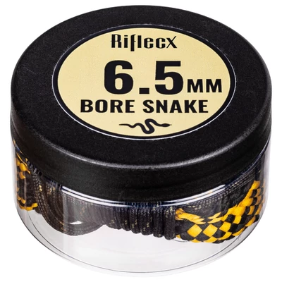 Riflecx Csőkígyő 6,5mm
