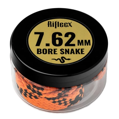 Riflecx Csőkígyó 7,62mm