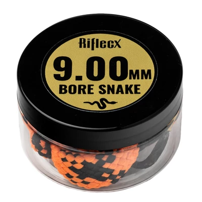 Riflecx Csőkígyó 9mm