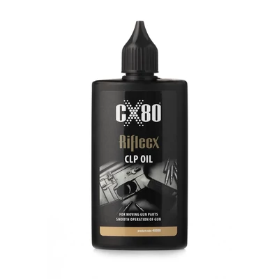 Riflecx Clp Olaj 100ml