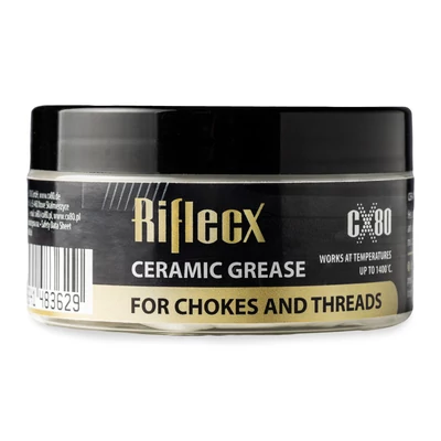 Riflecx Kerámiazsír 100g