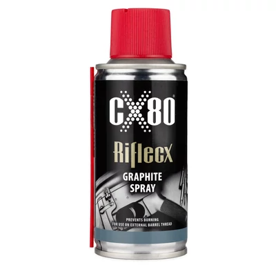 Riflecx Grafitos Spray 150ml