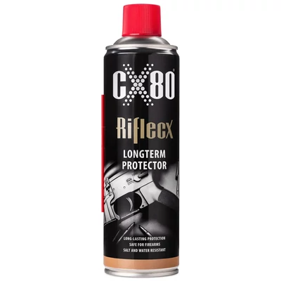 Riflecx Konzerváló Spray 500ml