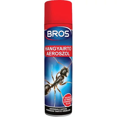Bros Hangyairtó aerosol 150ml