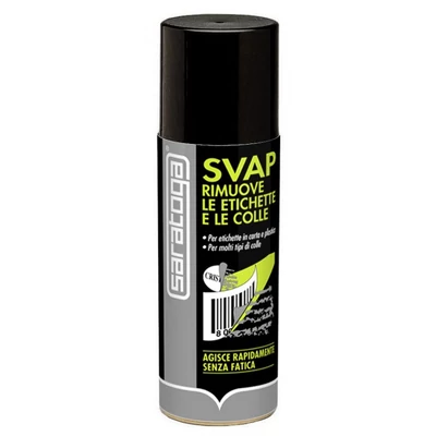 Saratoga Matrica eltávolító 200ml