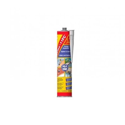 Sika - 11 FC szürke kartusos