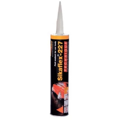 Sika - 227 karosszéria-tömítő, fehér, 300 ml