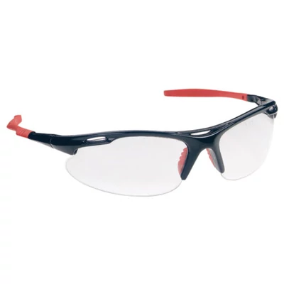 JSP védőszemüveg M9700 SPORTS AS víztiszta