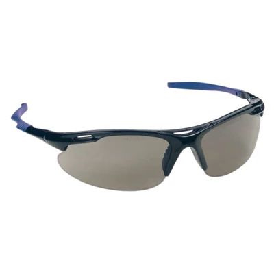 JSP védőszemüveg M9700 SPORTS AS füstszínű