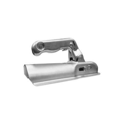 Kapcsolófej Ø 50 cső utánfutó csatlakozóra