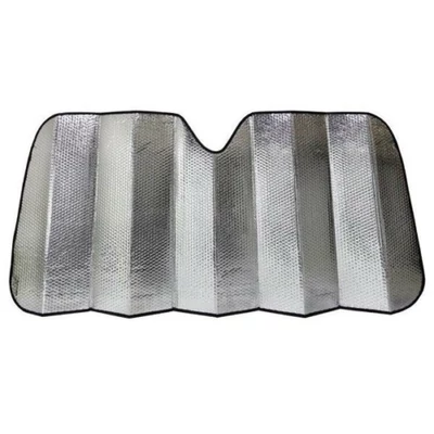 Napvédő első ezüst 150X80 méhsejtes