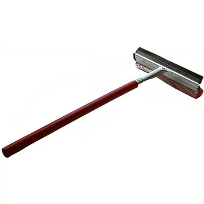 Fanyelű ablaklehúz | 60 cm