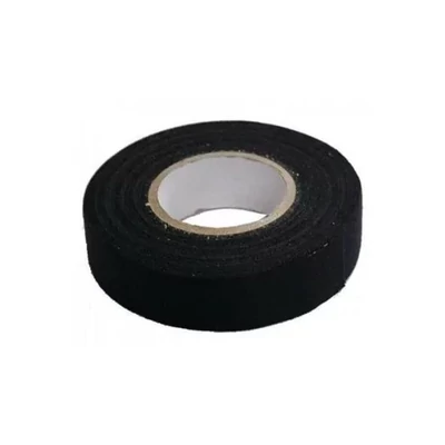 Textil szigetelő-bandázsszalag 19 mm x 15 m