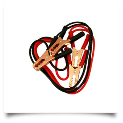 INDÍTÓKÁBEL  200AMP  2,2M