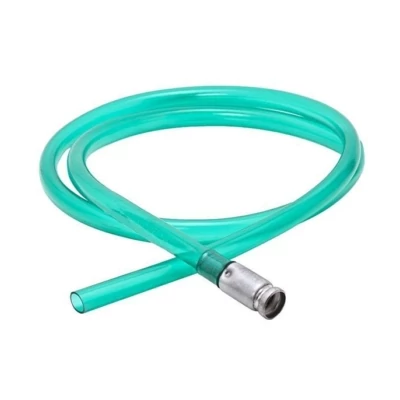 Golyószelepes szívócső 1/2" 1,8m