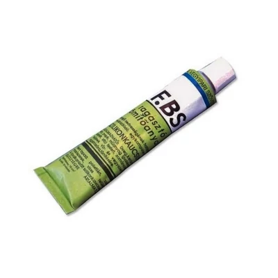 FBS Szilikontömítő, ragasztóanyag, ecetsavas, 70g