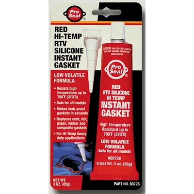 ProSeal - piros tömítő