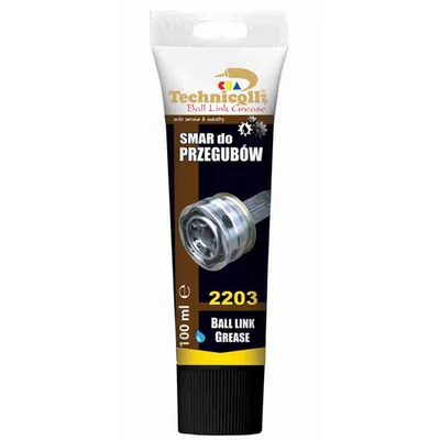 Technicoll - Kenőzsír féltengelyekhez, 100 ml