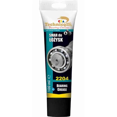 Technicoll - Csapágyzsír, 100 ml