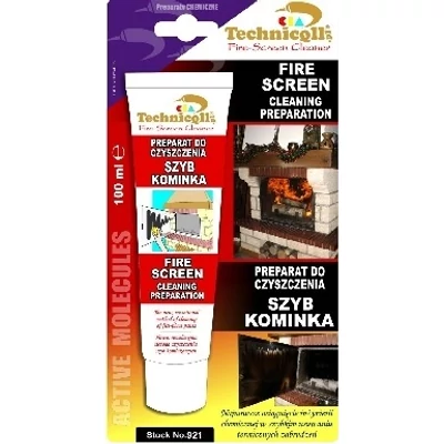 Technicoll - Kandallóüveg tisztító, 100 ml