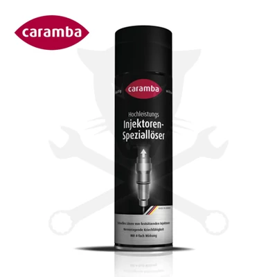 Caramba EDI Különleges rozsdaoldó 500ml