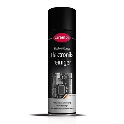 Caramba Elektronika tisztító 500ml