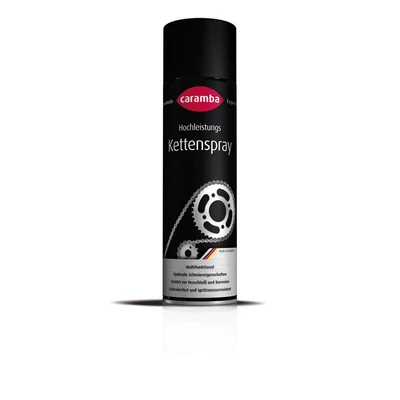 Caramba - Lánckenő spary 500ml