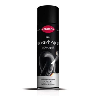 Caramba - Szivárgáskereső (klímagázhoz is alkalmas) 400ml