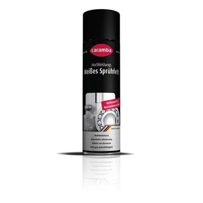 Caramba - Fehér többcélú szórózsír 500ml