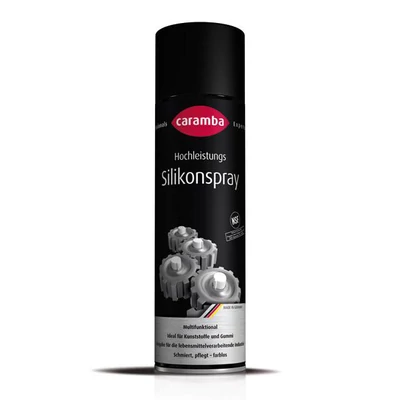 Caramba szilikon spray, 500 ml