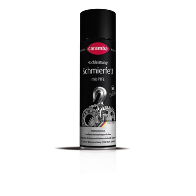 Caramba-Többcélú kenőzsir spray PTFE-vel-(500ml)
