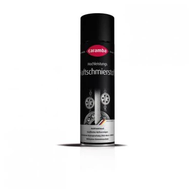 Caramba - Tapadó kenőspray 500ml