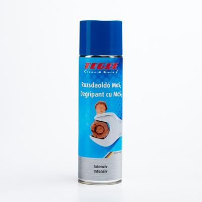 Tegee Csavarlazító Mos2 500ml