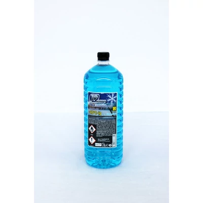 JP AUTO Téli Szélvédőmosó -42°C 2L PET