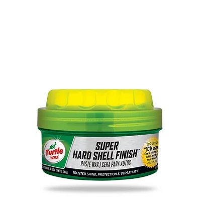 Turtle Wax Polír Paszta Hard Shell 397gr.