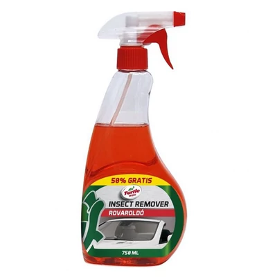 Turtle Wax Rovaroldó pumpás 750ml