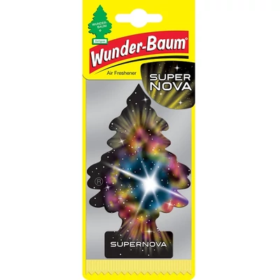 Wunder-Baum - Supernova