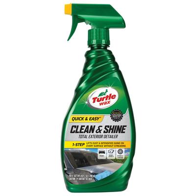 Turtle Wax Power Out külső tisztítószer pumpás 500 ml