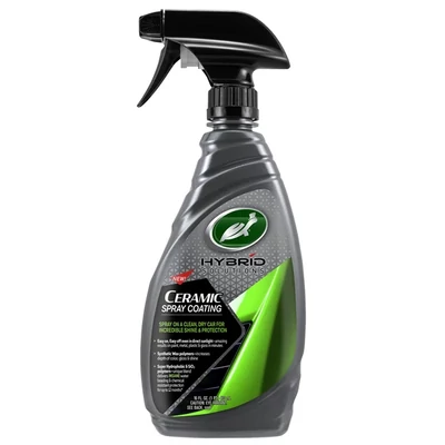 Turtle Wax Hybrid Solutions Ceramic spray bevonat