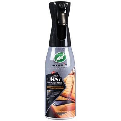 Turtle Wax HYBRID SOLUTIONS bőr tisztító 591ml